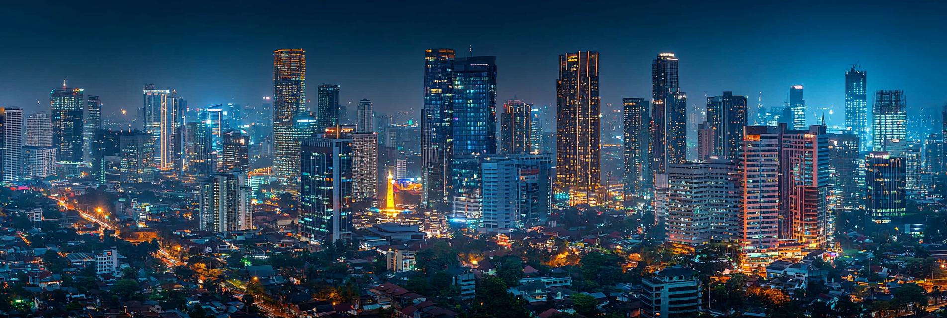 Jakarta Indonesia — large-scale hiring operations and bulk recruitment