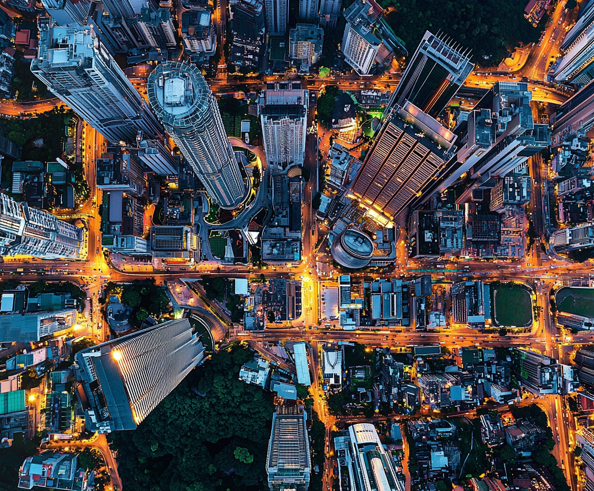 Mass hiring Malaysia — bulk recruitment system for Kuala Lumpur and beyond