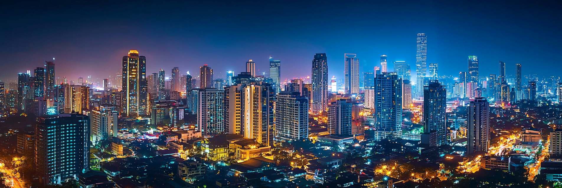 Manila Philippines — mass hiring and bulk recruitment operations at scale